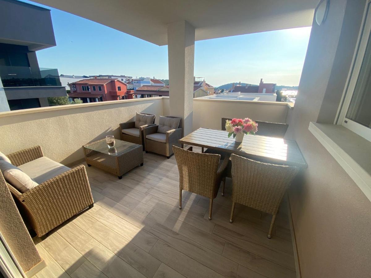 Volme Resort Banjole Exterior photo