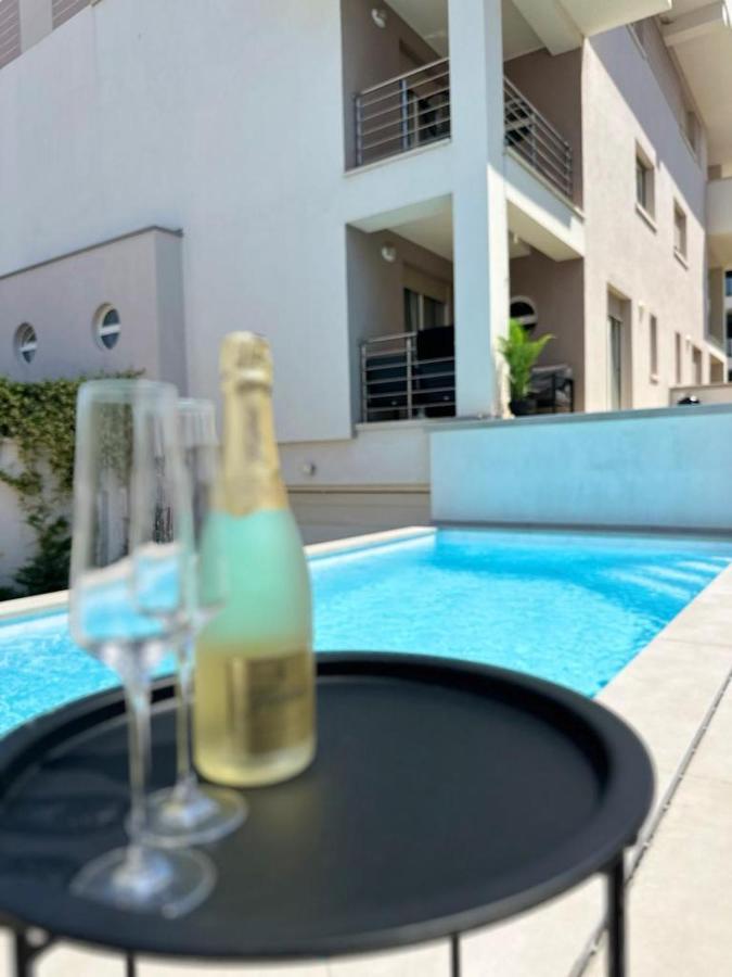 Volme Resort Banjole Exterior photo