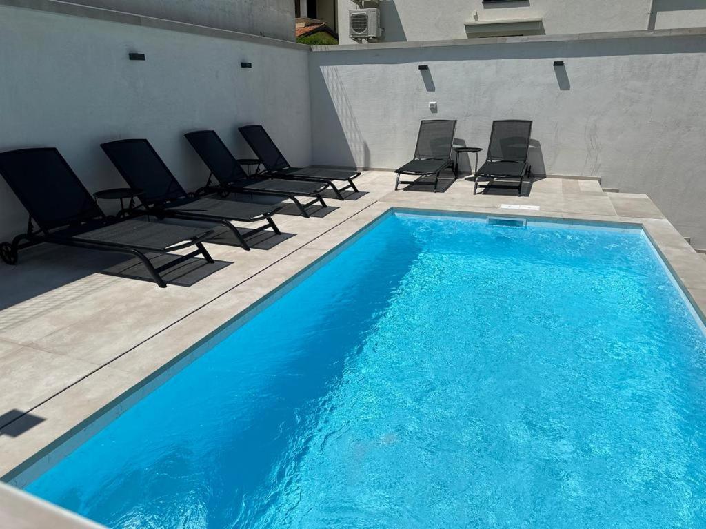Volme Resort Banjole Exterior photo