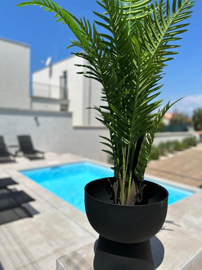 Volme Resort Banjole Exterior photo
