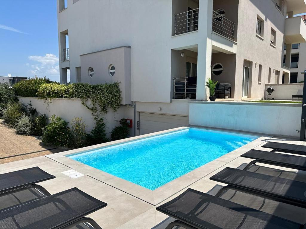 Volme Resort Banjole Exterior photo