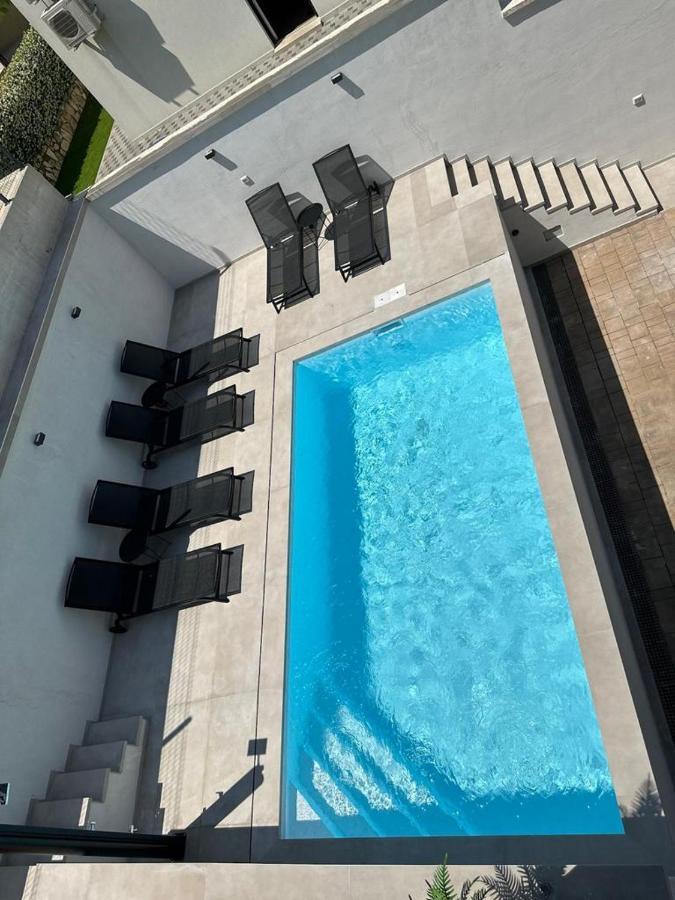 Volme Resort Banjole Exterior photo